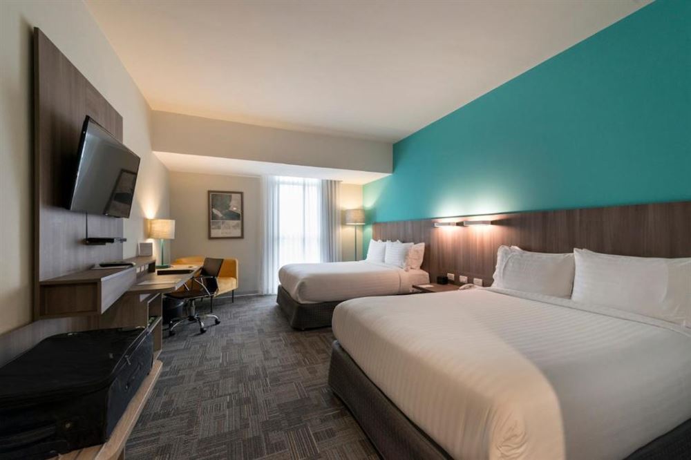 Holiday Inn Lima Airport